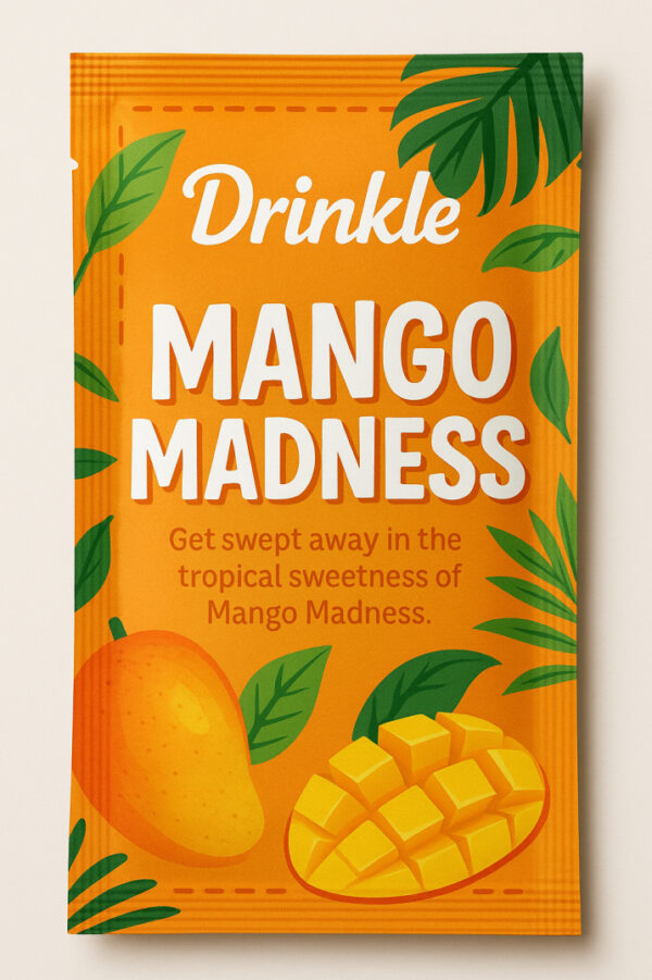 Mango Madness - Image 2