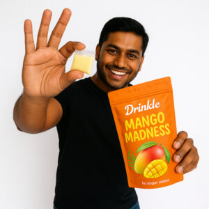 Mango Madness
