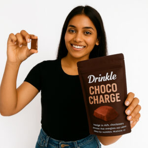 choco charge