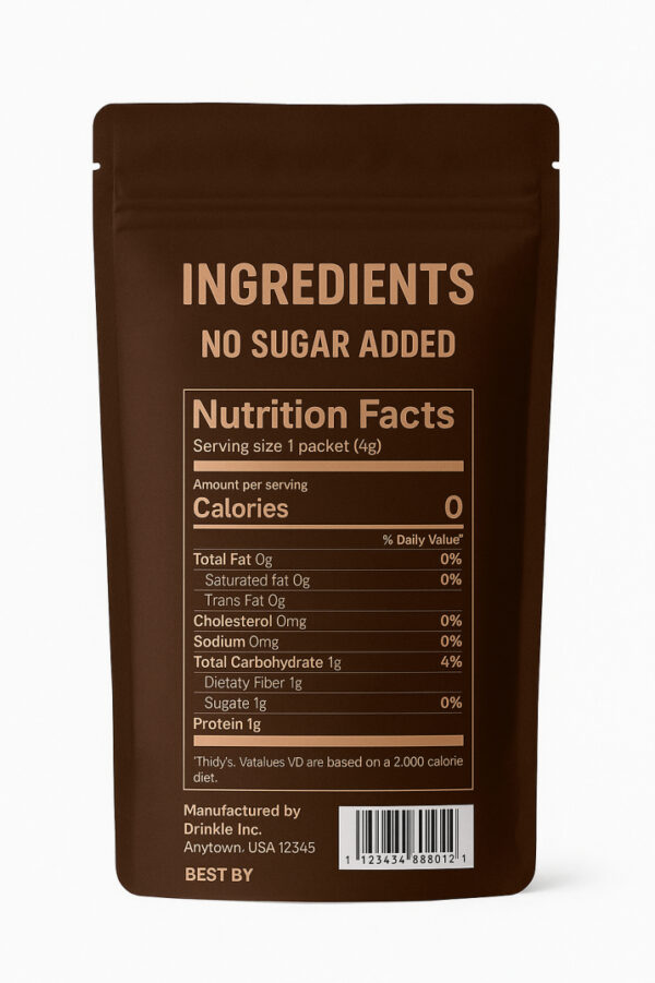choco charge
