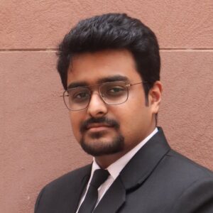 gautam jhawar closeup