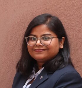 shobha min